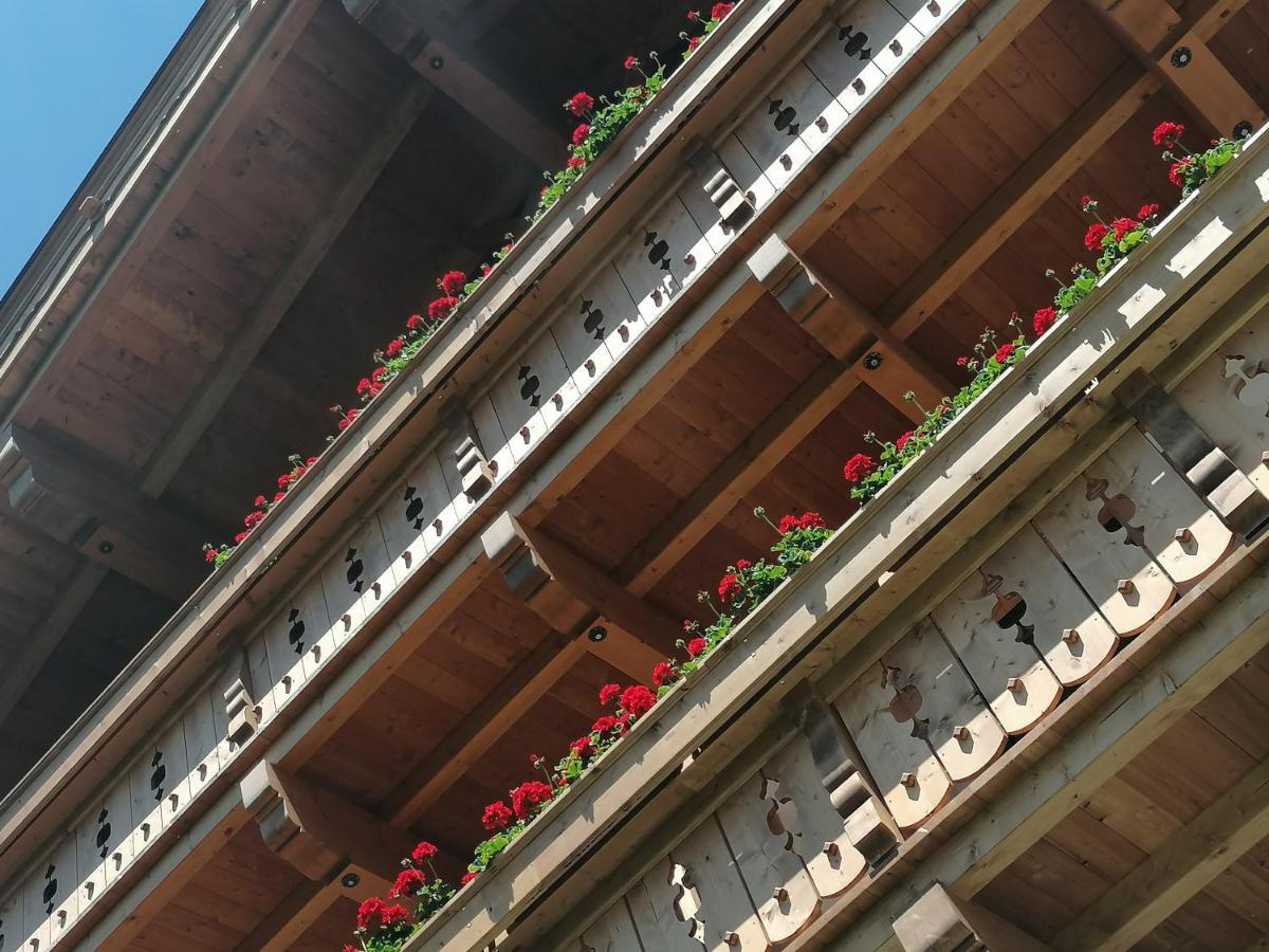 Fleckhof Hotel Нойщифт им Щубайтал Екстериор снимка