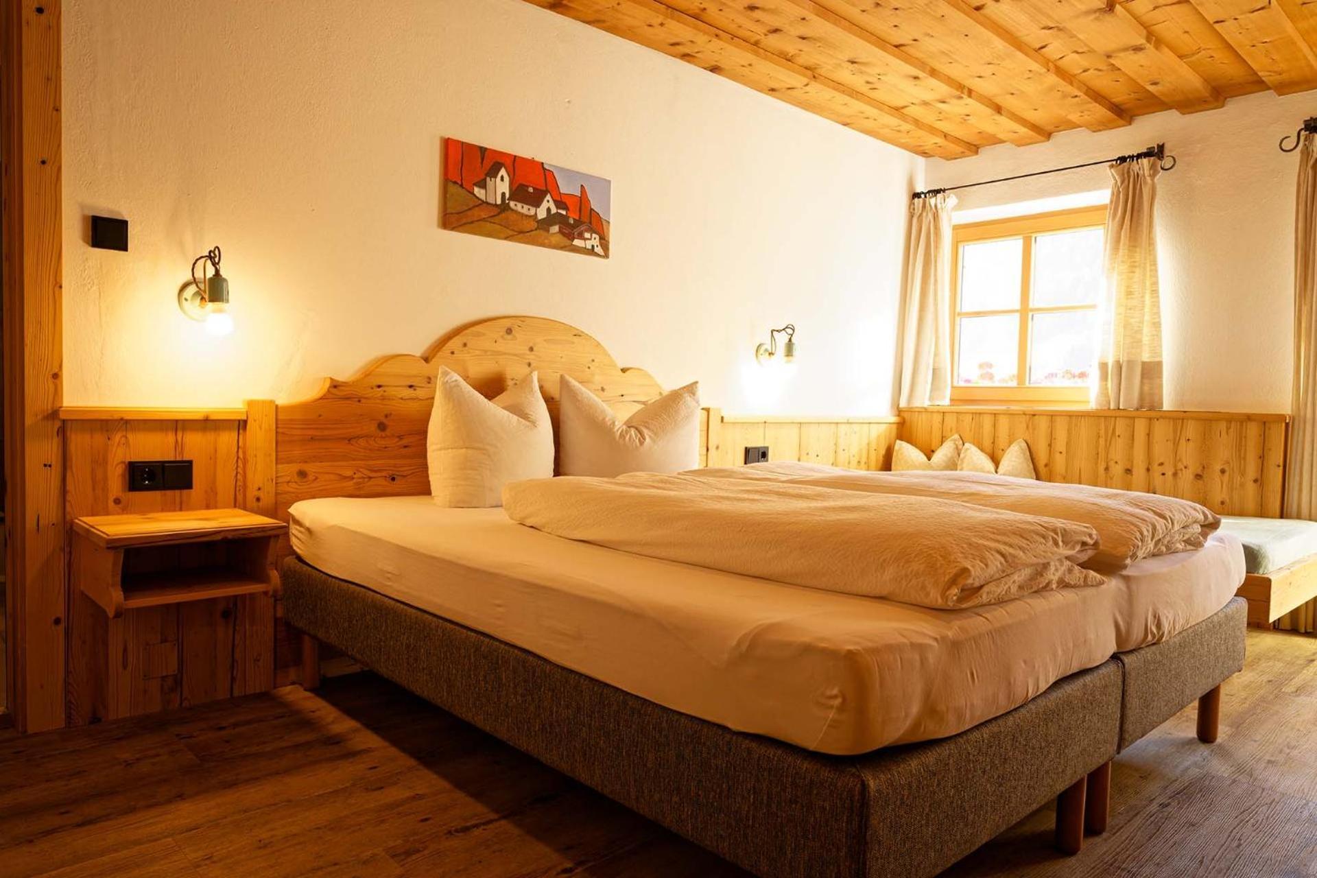 Fleckhof Hotel Нойщифт им Щубайтал Екстериор снимка