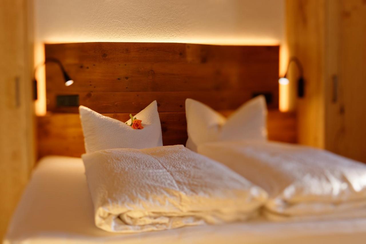 Fleckhof Hotel Нойщифт им Щубайтал Екстериор снимка