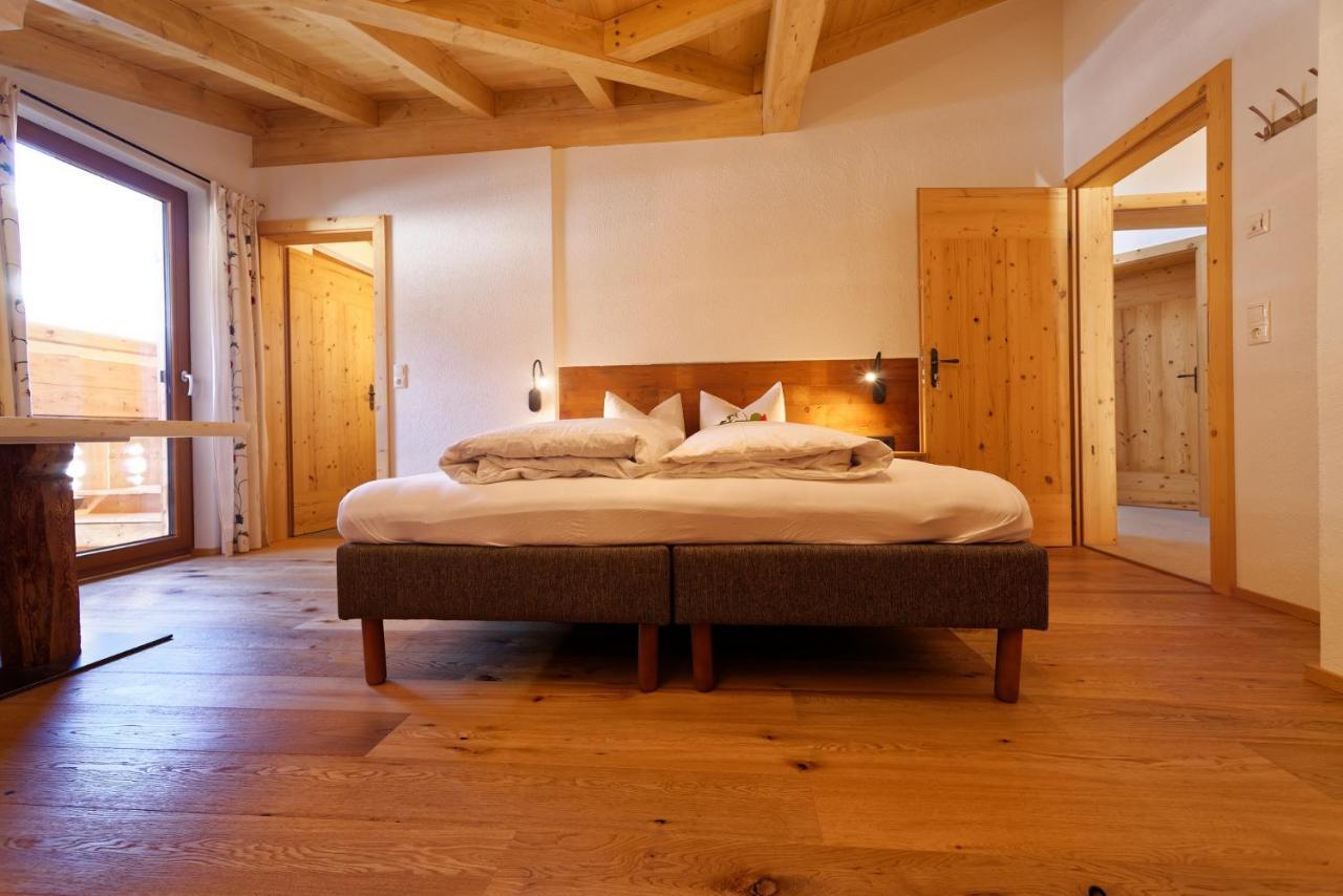 Fleckhof Hotel Нойщифт им Щубайтал Екстериор снимка