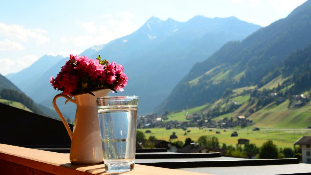 Fleckhof Hotel Нойщифт им Щубайтал Екстериор снимка